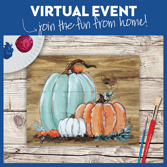 THIS IS A LIVE VIRTUAL NOT BEING HELD IN THE STUDIO.